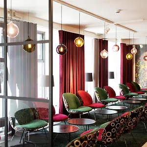 Andersen Boutique 4* København