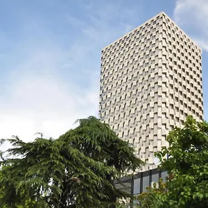 Hotel Maritim Plaza Tirana