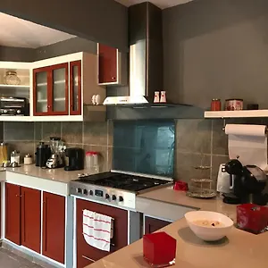 Bed & Breakfast Potter