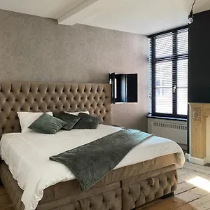 Bed & Breakfast Absolute Brugge