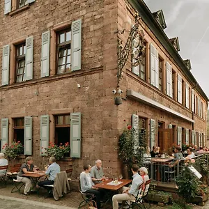 Hotel Fraenkischer Gasthof-hotel Zum Koppen