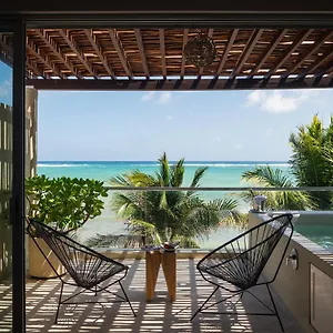 Hotel Mereva Tulum Pueblo