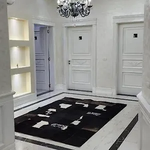 Darling's Place Apart. & Terrace شقة