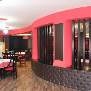 Hotel Argenti, Shkodër