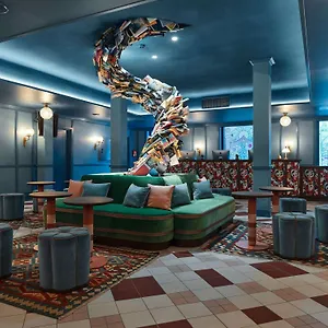 25hours Indre By 4* København