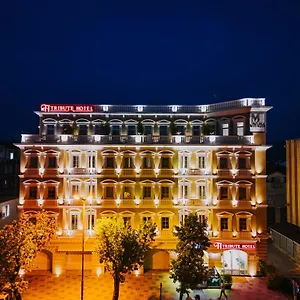 Tribute **** Shkoder