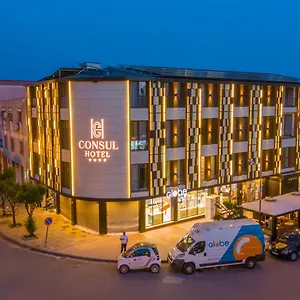 Consul **** Shkoder
