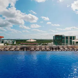 Hotel Four Points By Sheraton Centro Cancún