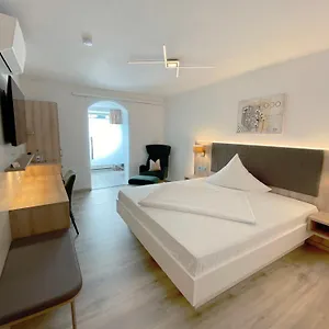 Hotel Hotel-restaurant-kolb Illertissen