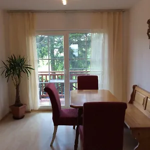 Guest house Haus Willer