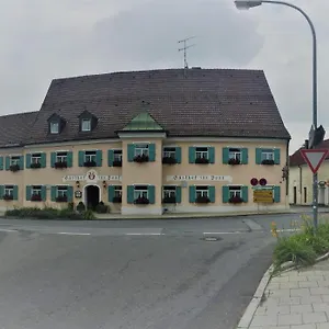 Bed & Breakfast Zur Post -