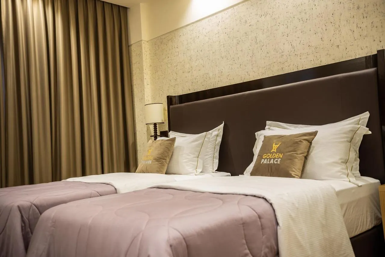 Hotel Golden Palace Shkoder 5*,  Albania