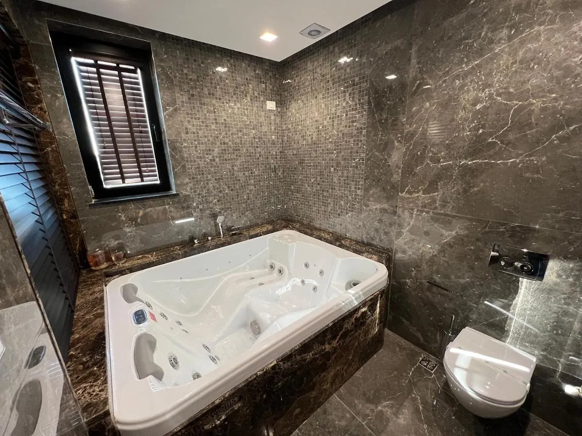 Hotel Golden Palace Shkodër