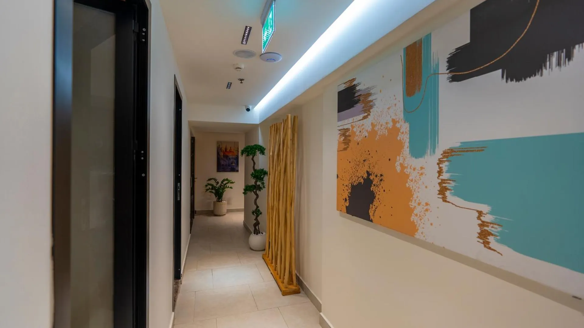 Hotel Golden Palace Shkodër